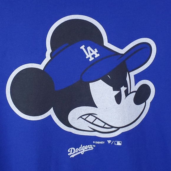 Disney Mickey Mouse Tshirt 